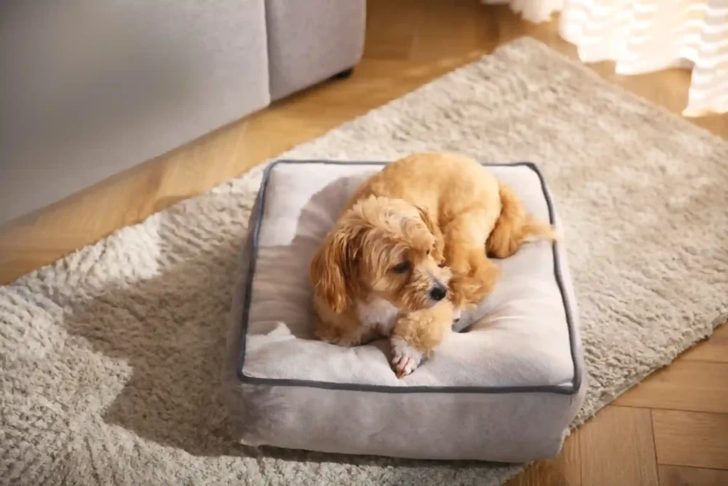 Best Orthopedic Dog Ramps for Beds and SUVs: Preventing Joint Strain in Senior Dogs
