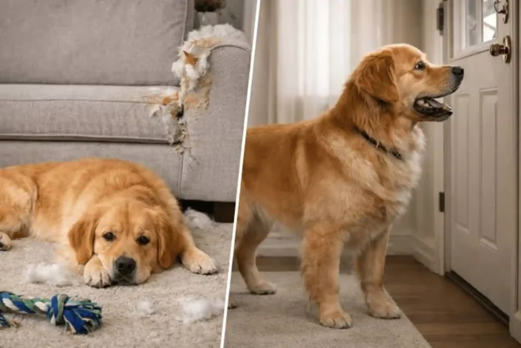 Puppy Teething Timeline: What Week Do Puppies Stop Biting and Chewing Furniture?