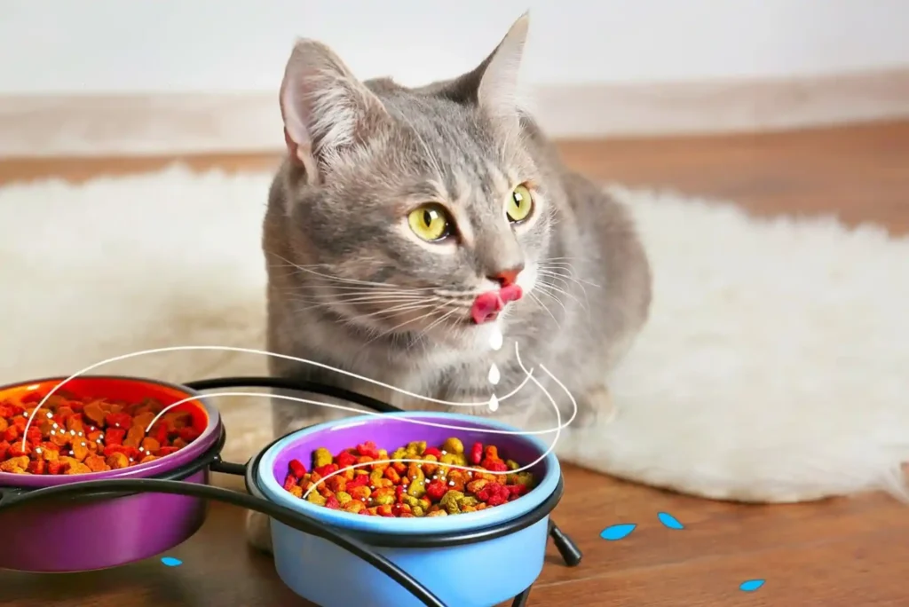 Feline Diabetes Symptoms, Insulin Care, and Low-Carb Wet Food Meal Plans