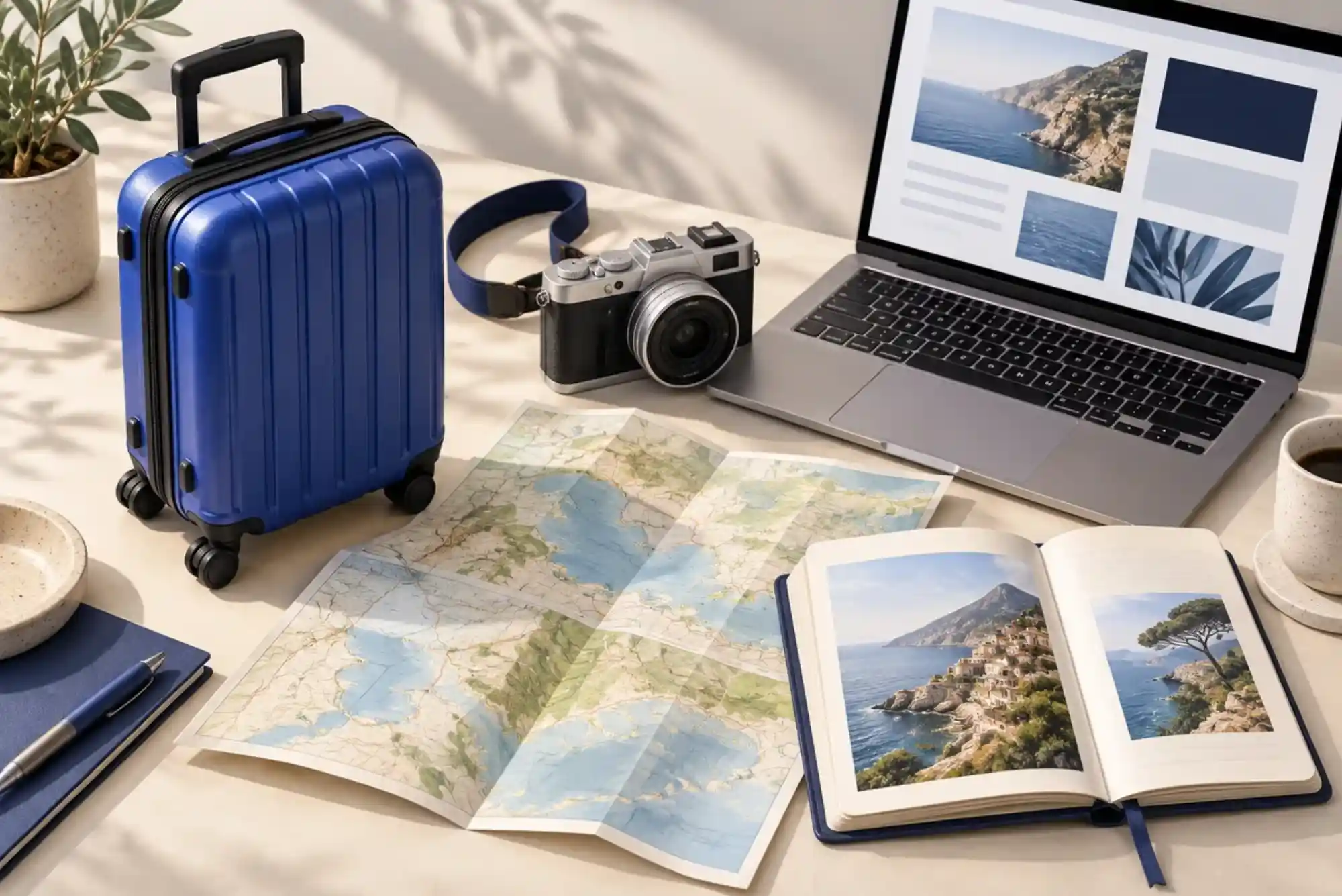 How to organize a guest-post campaign with guest-post research