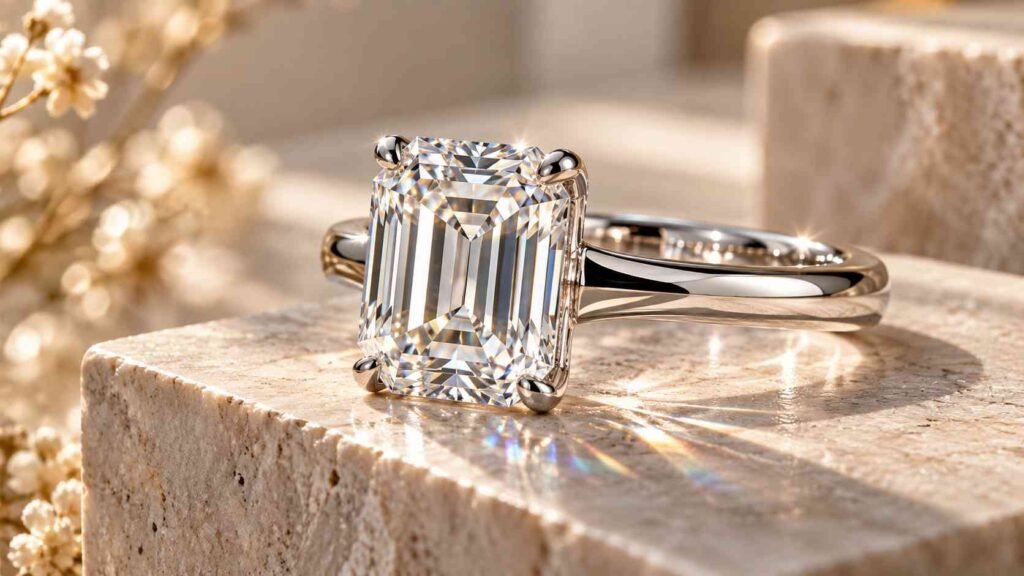 Sustainable Sparkle: Why Modern Couples from London to Sydney Are Embracing Ethical Diamonds Sustainable Sparkle: Why Modern Couples from London to Sydney Are Embracing Ethical Diamonds